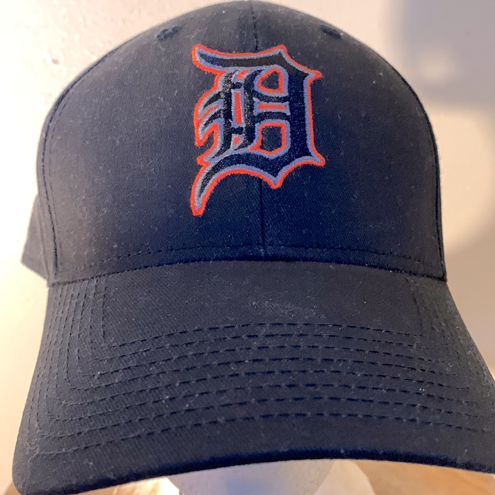 Detroit Tigers cap